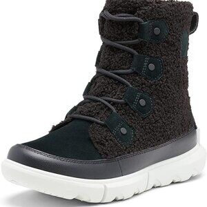 Sorel Women's Explorer II Joan Cozy Boot